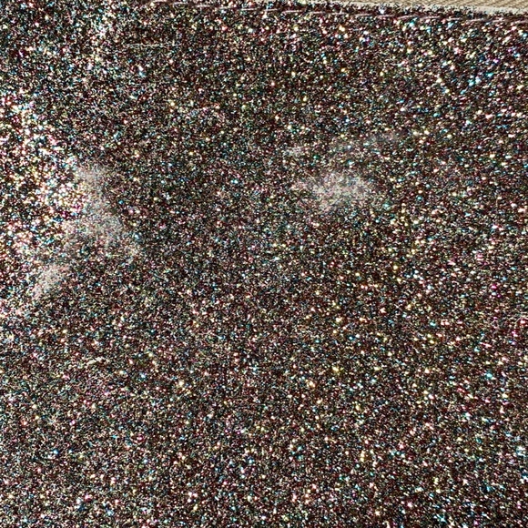 Glitter Coin pouch - Picture 3 of 4